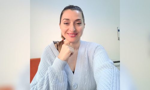 ZHVILLIM PERSONAL – NIVELI I AVANCUAR