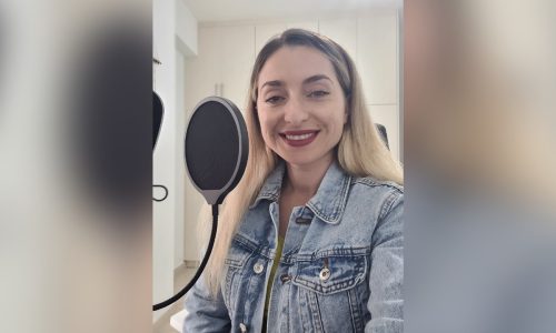 SEMINAR “SI TË SHKRUAJ NJË LIBËR HAP PAS HAPI DERI TE BOTIMI”