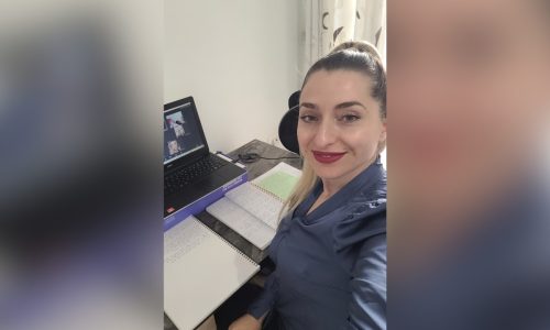 SEMINAR “SHËRO TRAUMAT DHE BLLOKIMET EMOCIONALE”