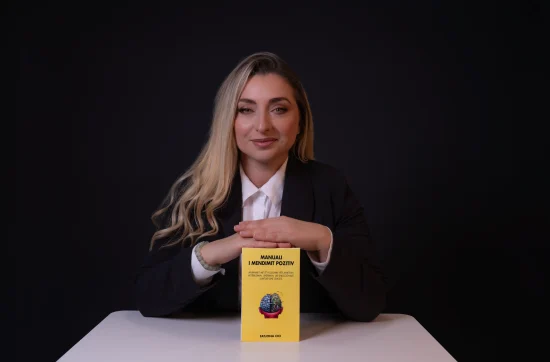 SEMINAR "PRINDËR POZITIV SI TË JEM NJË PRIND I VETËDIJSHËM, ANKTHI TE FËMIJËT, SHPËRTHIMET EMOCIONALE TE ADOLESHENTËT"