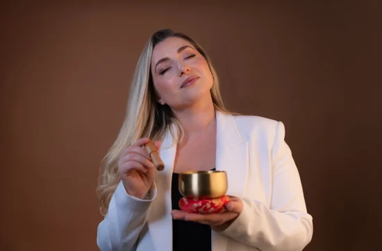 SEMINAR "SHËRO TRAUMAT DHE BLLOKIMET EMOCIONALE"