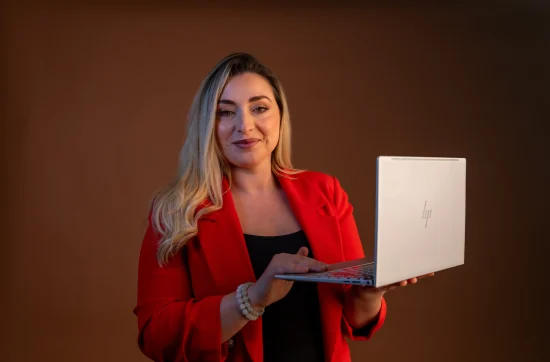 SEMINAR "SI TË NDËRTOJMË VETËBESIM TË HEKURT"